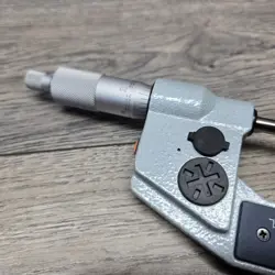 MICROMETER 1-2