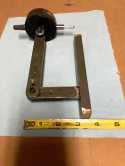 INDICATOR RANGE