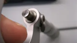 0.001MM MICROMETER