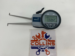 MITUTOYO 209-554 SERIES 209 DIGIMATIC INTERNAL CALIPER GAUGE