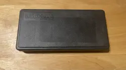 DEG. STEEL POINTS