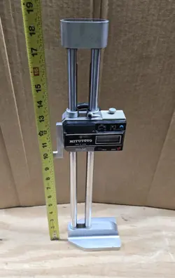 MITUTOYO 192-605