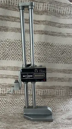 CALIBRATED MITUTOYO 192-605
