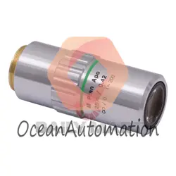 OBJECTIVE LENS MITUTOYO