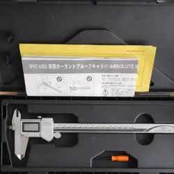 H4 MITUTOYO OFFSET