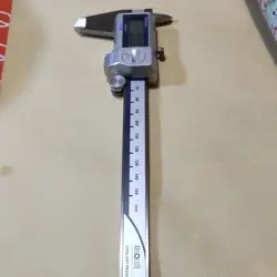 H4 DIGITAL CALIPER