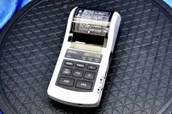 MITUTOYO DP-1VR DIGIMATIC MINI-PROCESSOR TESTED FROM JAPAN