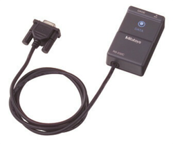 MITUTOYO 264-007 INPUT TOOL FOR RS-232C