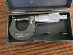 USED RATCHET STOP