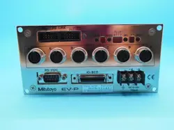 6CH INPUT