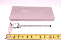 CALIPER .001 GRAD.
