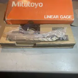 GAGE 50MM RANGE