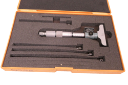 0-150MM DEPTH GAUGE