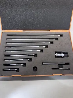 MITUTOYO INTERNAL MICROMETER