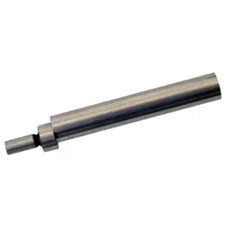 HARDENED GROUND SURFACES