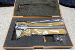 VERNIER CALIPER 190-101