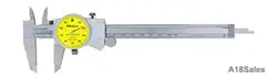 MITUTOYO 505-732 DIAL CALIPER