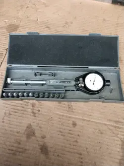 MITUTOYO BORE GAGE  511-104