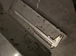 MITUTOYO VERNIER CALIPER 0-12