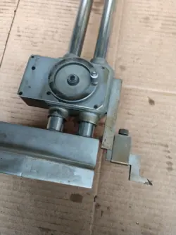 DIGITAL MACHINIST