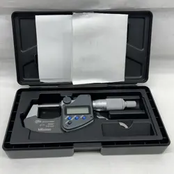 DIGMATIC MICROMETER 293-340-30