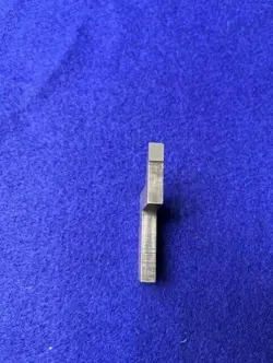CARBIDE TIPPED