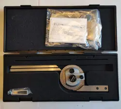 BLADE 187-904-10 INCOMPLETE