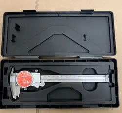 CALIPERS NO. 505-675
