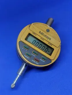 ELECTRONIC/DIGITAL INDICATOR .0001IN/0.001MM