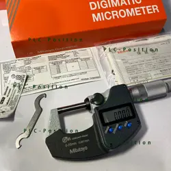 0-25MM DHL OR
