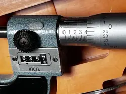 DIGITAL COUNTER