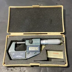 0-1”RANGE .001MM