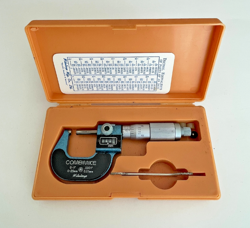 COMBIMICE MICROMETER #159-211