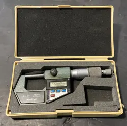 VINTAGE MITUTOYO 293-761-10