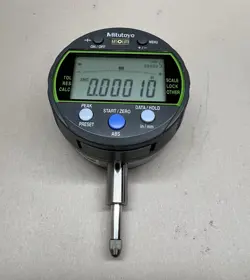 TRAVEL DROP INDICATOR.