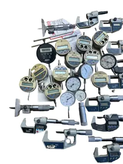 CALIPER/