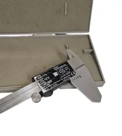 CALIPER 500-173 MODEL