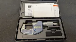 MITUTOYO 293831 DIGIMATIC MDC-MX LITE OUTSIDE MICROMETER 293-831-30