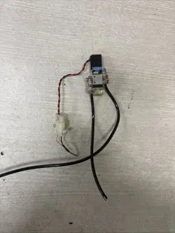 VALVE MODULE