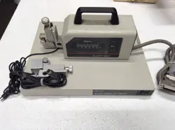 MITUTOYO SV-500 SURFTEST SURFACE TESTER MEASUREMENT & MITUTOYO 178-846A DETECTOR
