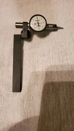 INDICATOR MODEL 513-528