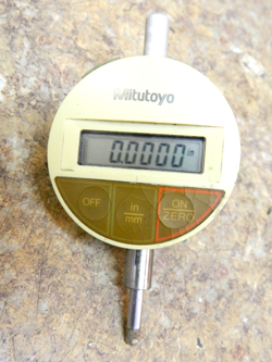 IDS-1012E DIGITAL INDICATOR