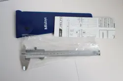 VERNIER INCH/METRIC