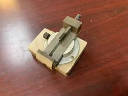 VISE STAGE