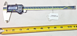 DIGITAL CALIPER, MITUTOYO NO. CD-8