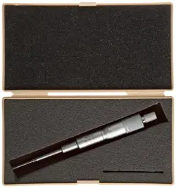 NON-ROTATING SPINDLE