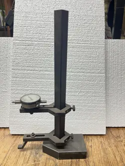 VTG INSPECTION INDICATOR