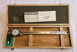 CALIPER #2