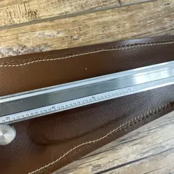 JEWELED DIAL CALIPER
