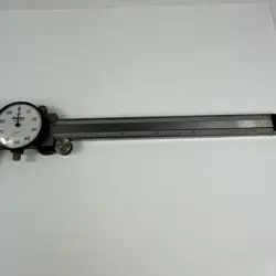 NO. 505-637 STAINLESS